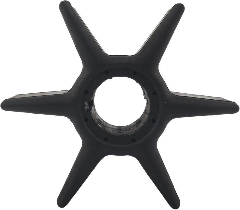 QUICKMARINE 6CE-44352 Marine Water Pump Impeller Service Kit fits Yamaha 4 Stroke V6 225 250 300 HP Boat Outboard Motor Replacement 6CE-44352-00 Sierra 18-45617-1 - Image 4